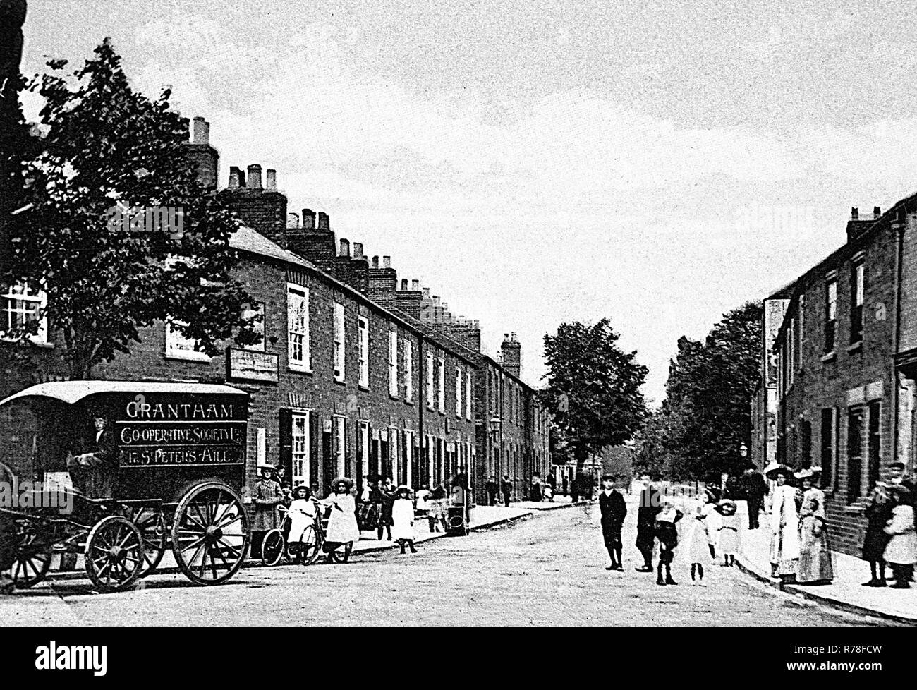 Manthorpe High Resolution Stock Photography and Images Alamy