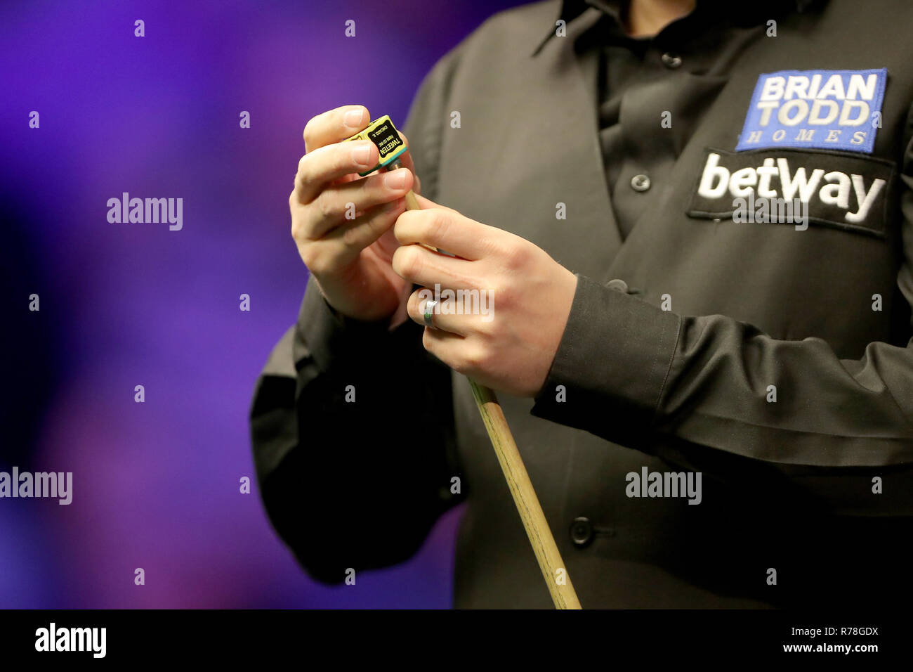 Chalking tip hires stock photography and images Alamy