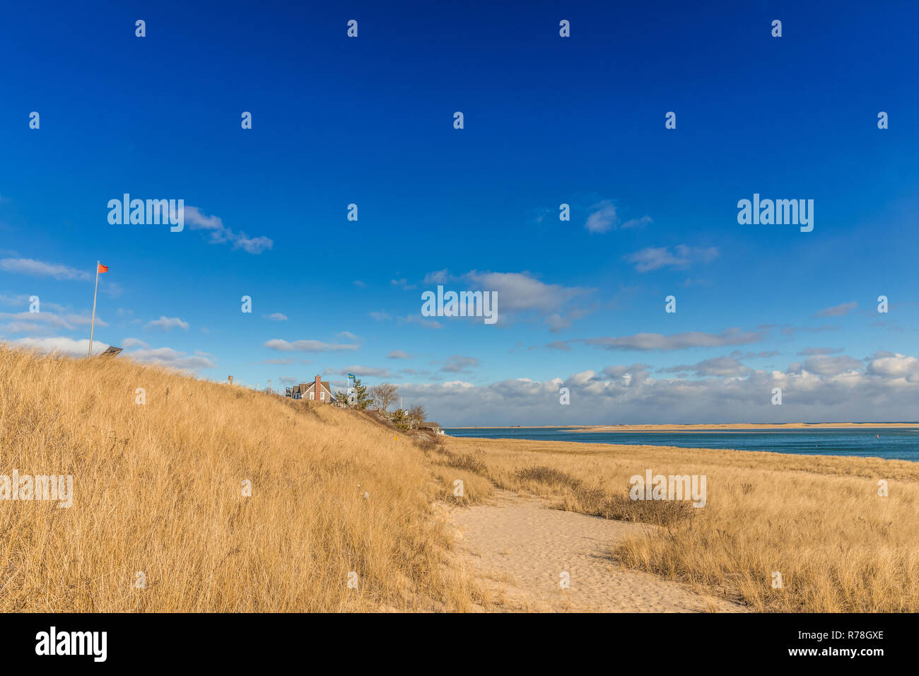 Building Cape Cod High Resolution Stock Photography And Images