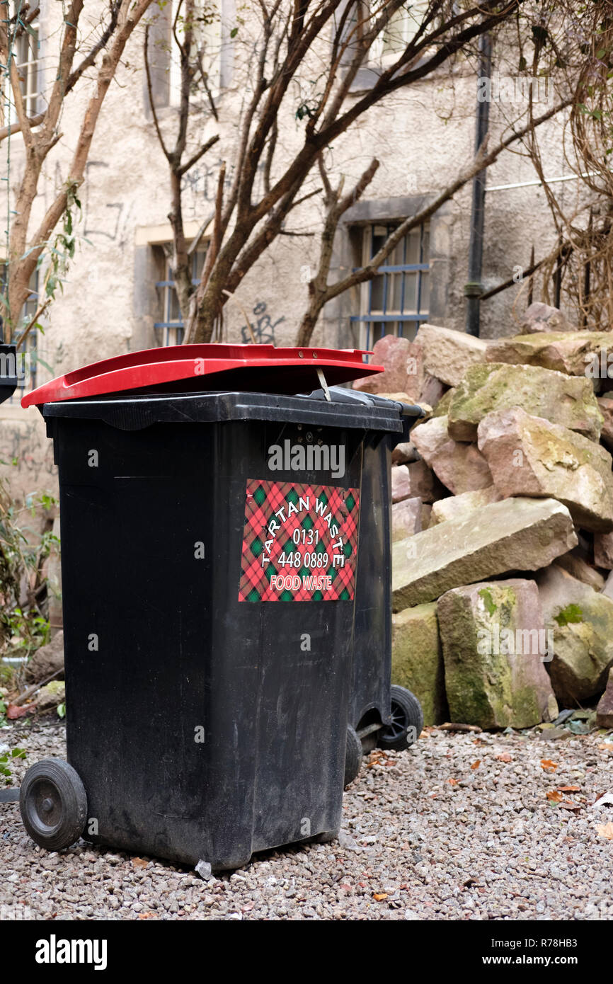 Garbage receptacles hires stock photography and images Alamy