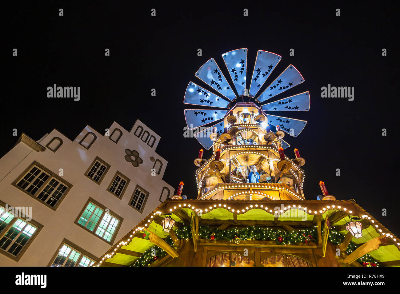 Verwunderlich Weihnachtsmrkte Schleswig Holstein Ebenbild