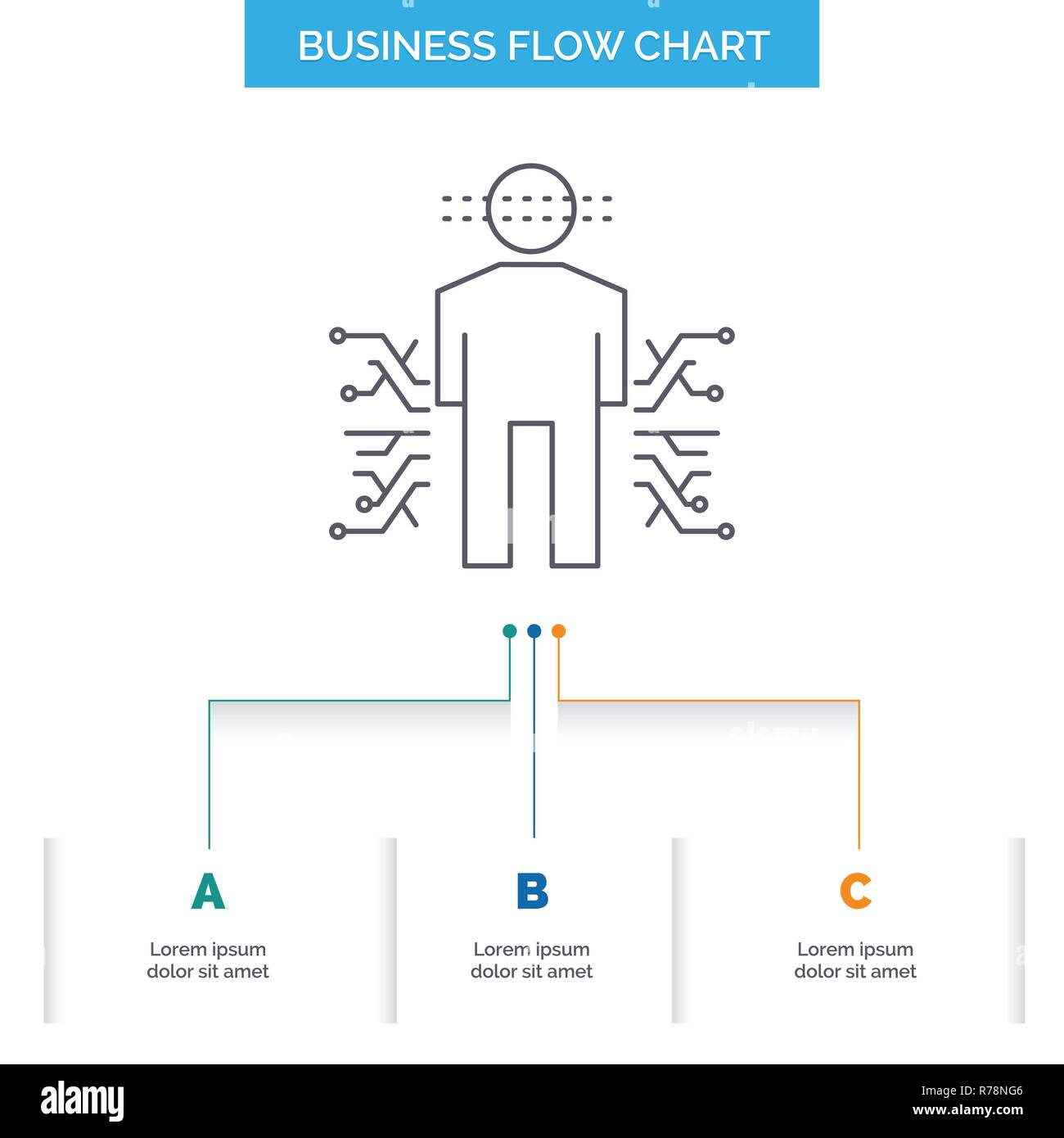 Sensor Flow Chart