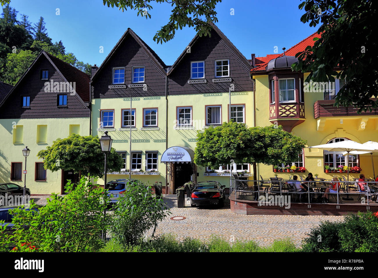 Alexander Herrmann High Resolution Stock Photography And Images Alamy