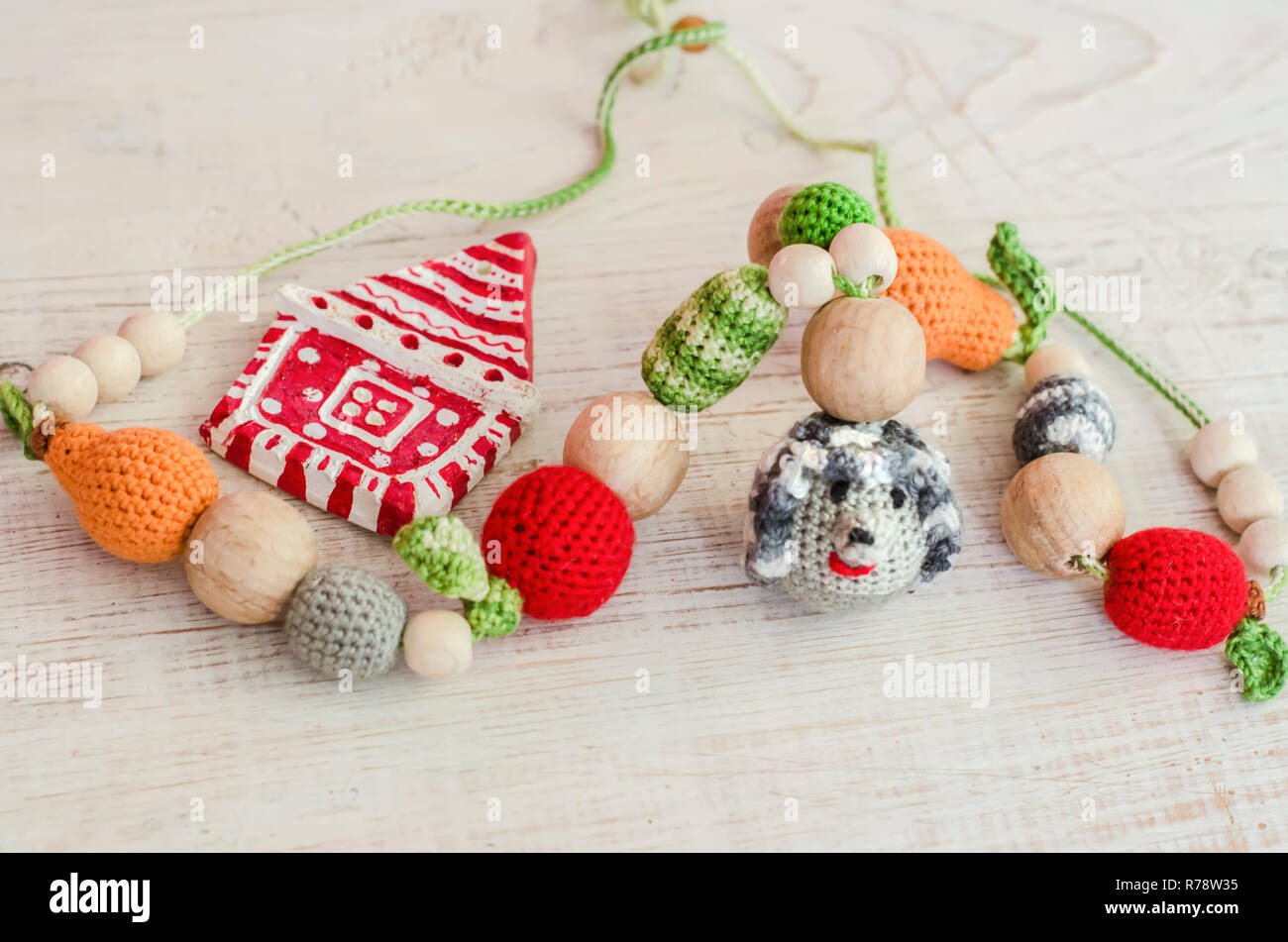 Hedgehog house craft hires stock photography and images Alamy