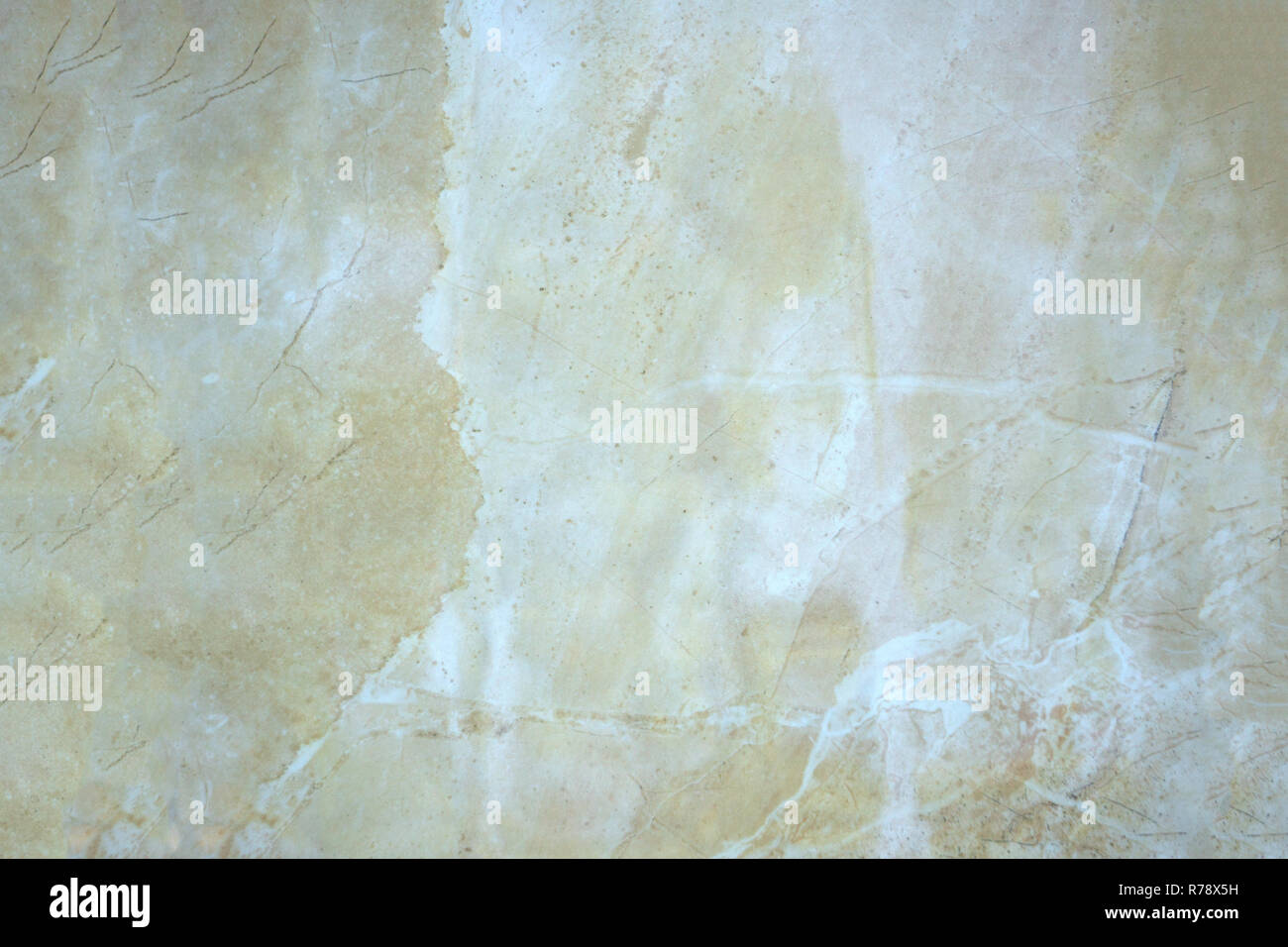 empty warm stone texture brown granite natural Stock Photo
