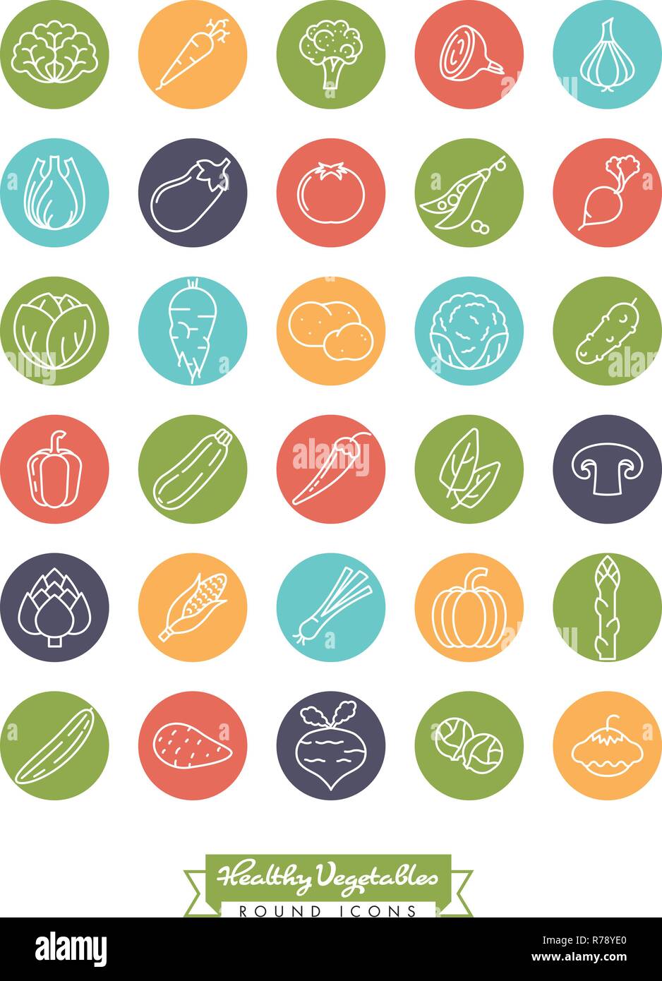 Negative outline Stock Vector Images - Alamy