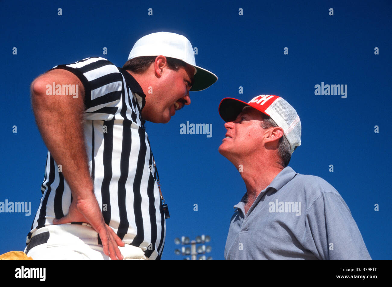 Game hats uniform hires stock photography and images Alamy