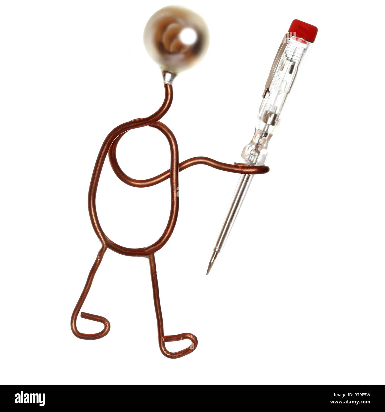 Male mechanics Cut Out Stock Images & Pictures - Alamy