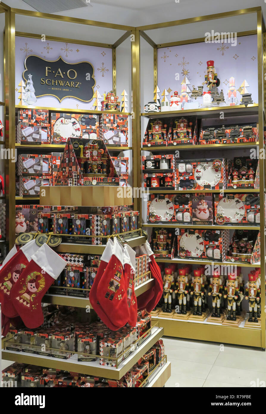 Younkers adds iconic FAO Schwarz toy store to many of its locations