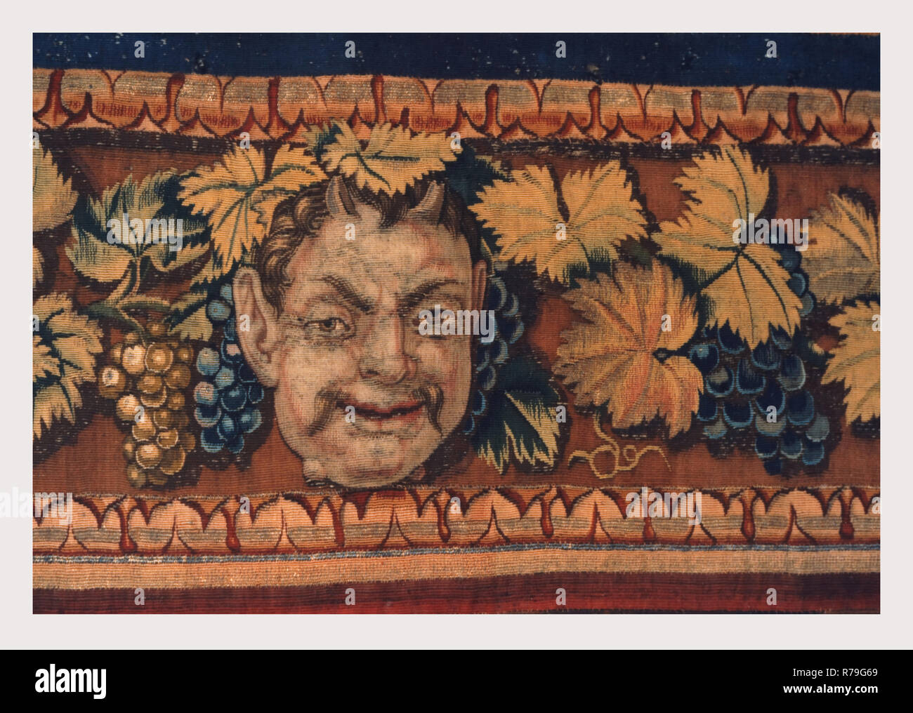 Children playing among trellises Stock Photo Alamy