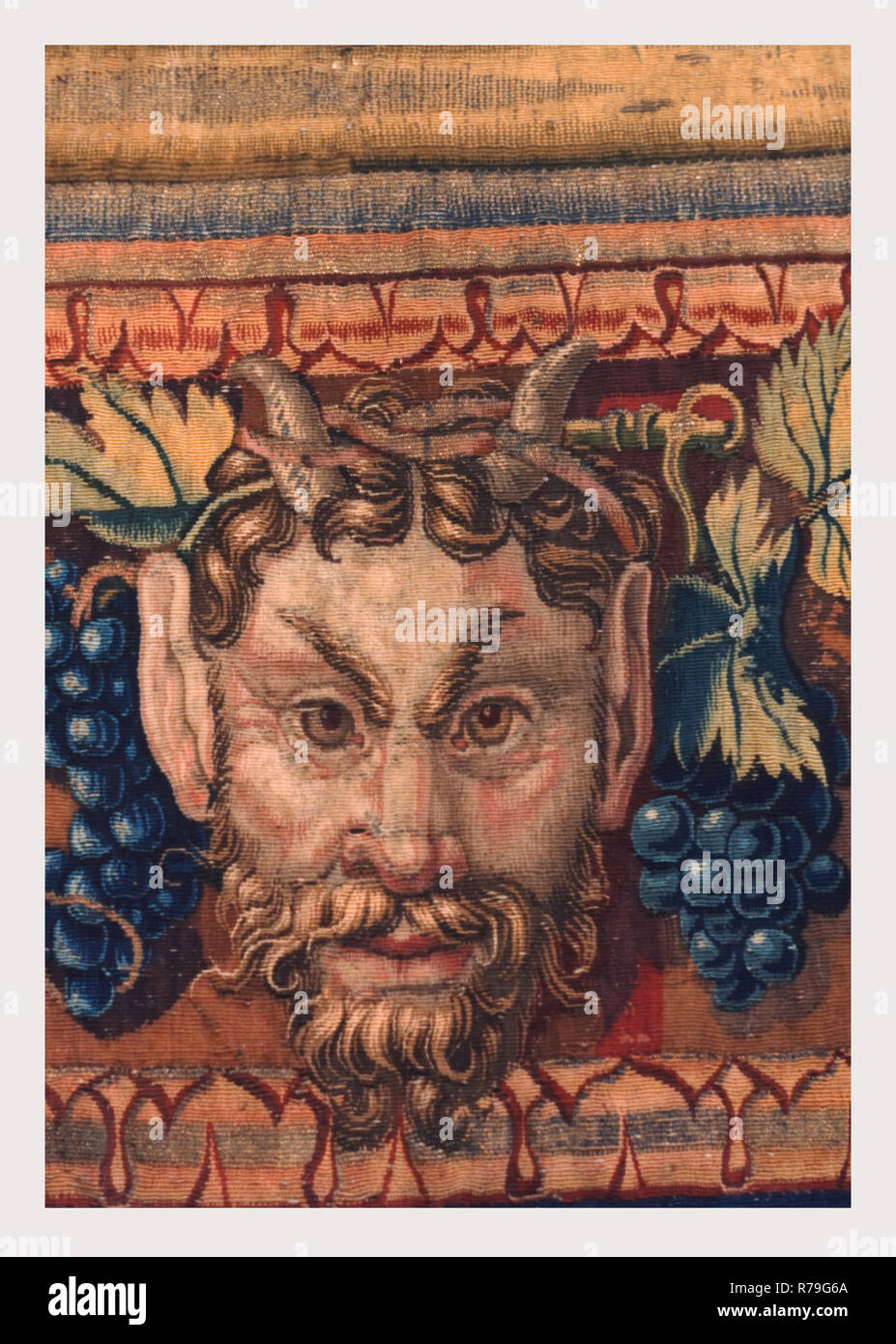 Children playing among trellises Stock Photo Alamy