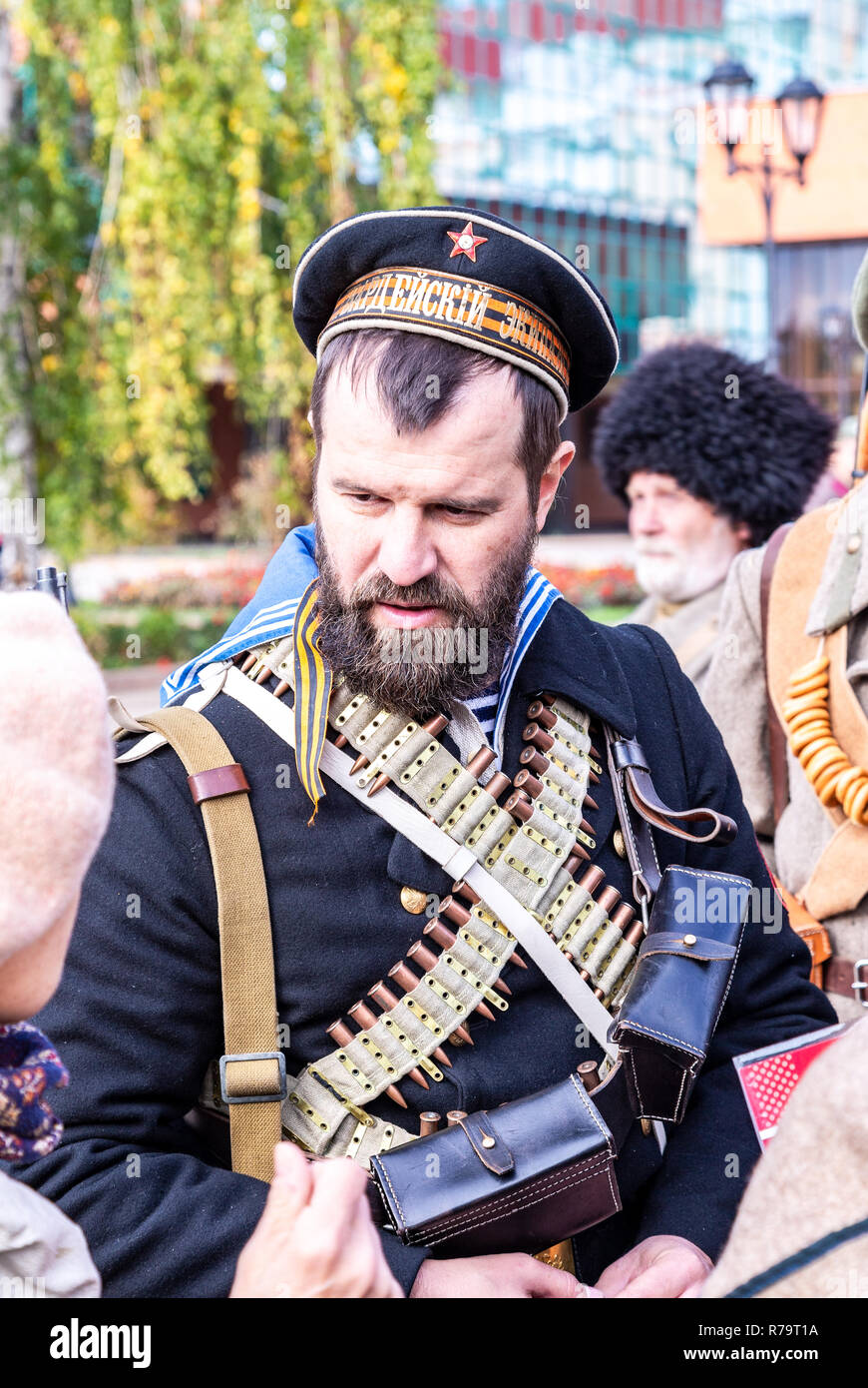 Historical reenactment dating