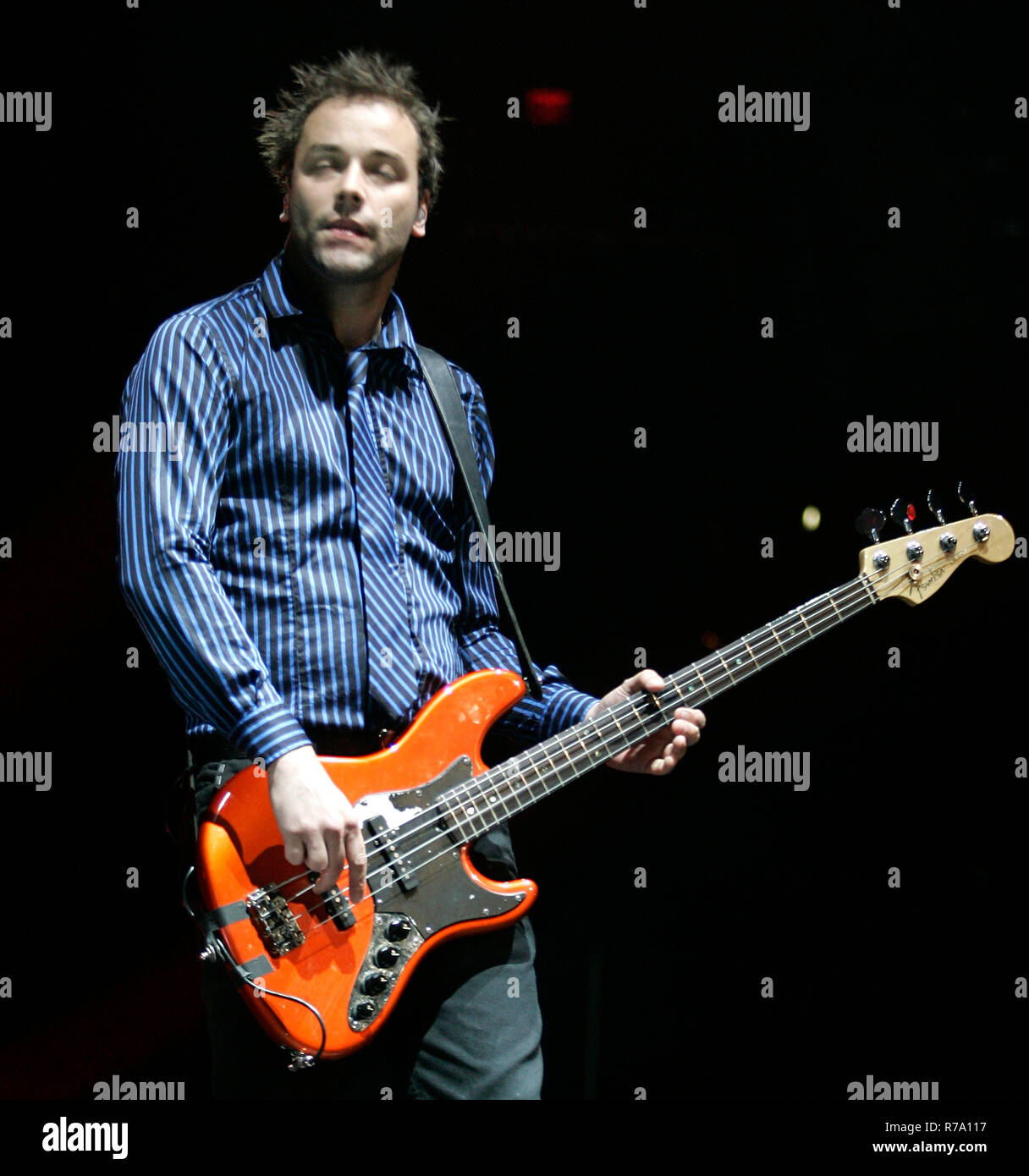 Chris wolstenholme muse hires stock photography and images Alamy