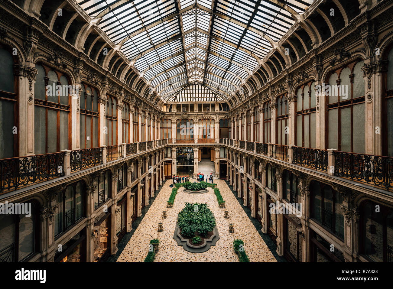 The Interior Of Galleria Subalpina In Turin Italy Stock Photo Alamy the-interior-of-galleria-subalpina-in-turin-italy-stock-photo-alamy