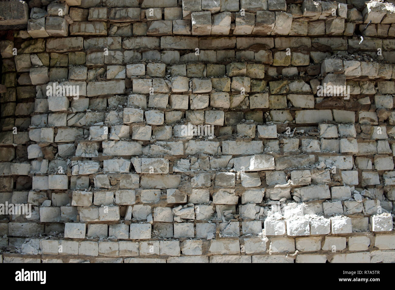 Superb brickwork hi-res stock photography and images - Alamy
