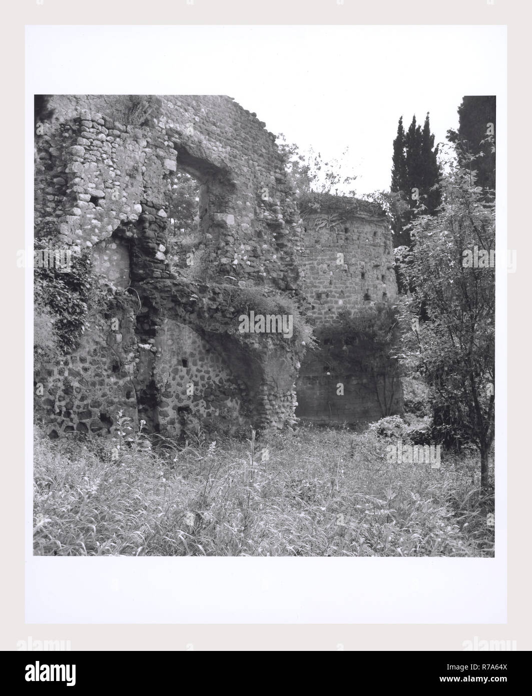 Lazio Latina Ninfa S. Giovanni, this is my Italy, the italian country ...