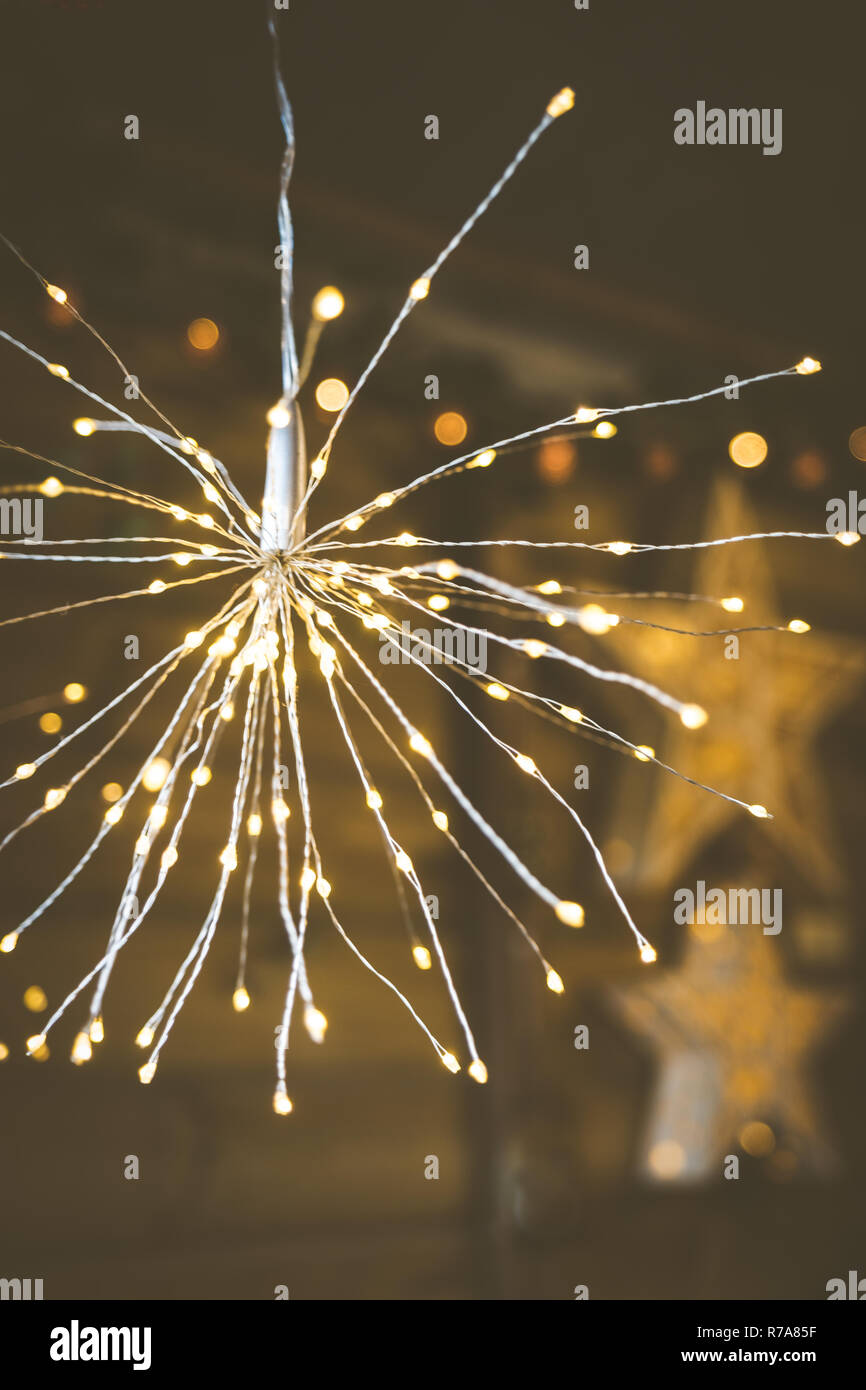 National trust christmas market hires stock photography and images Alamy