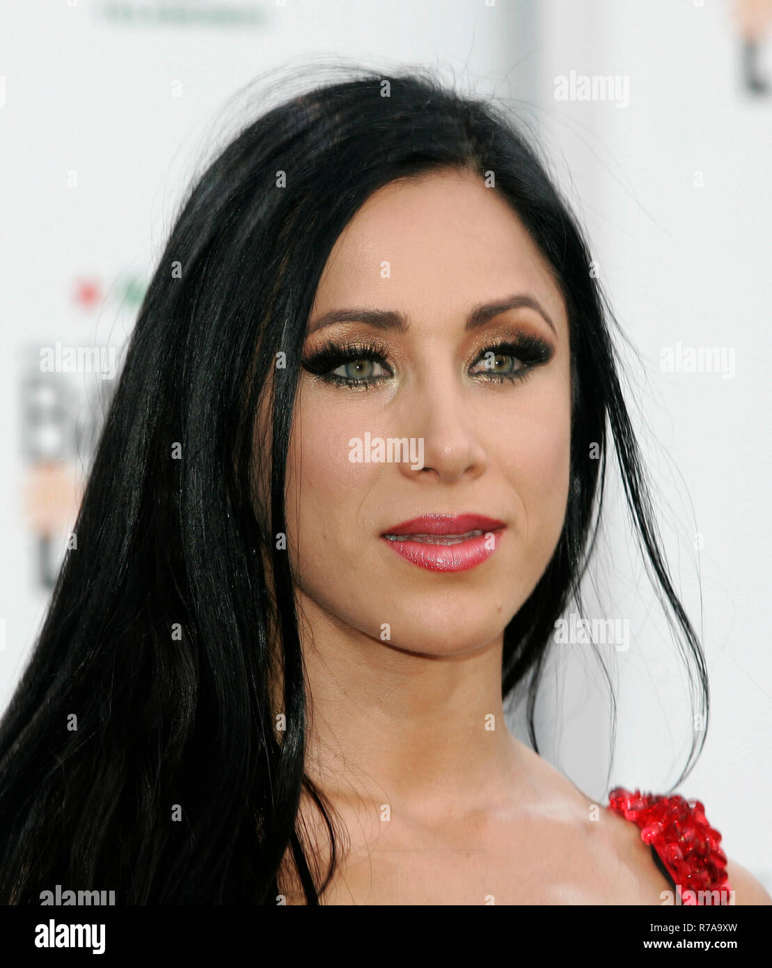 Monica noguera hi-res stock photography and images - Alamy