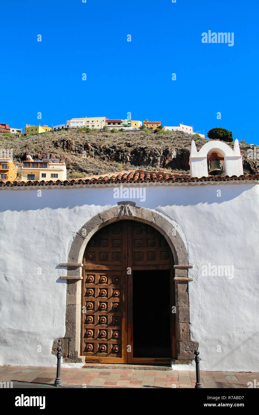 Ermita san sebastian hi-res stock photography and images - Alamy