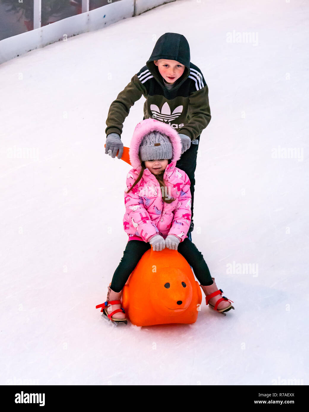 Edinburgh, Scotland, United Kingdom, 8th November 2018. Edinburghs