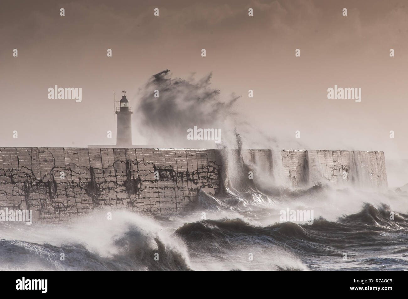 Westerly storm hires stock photography and images Alamy