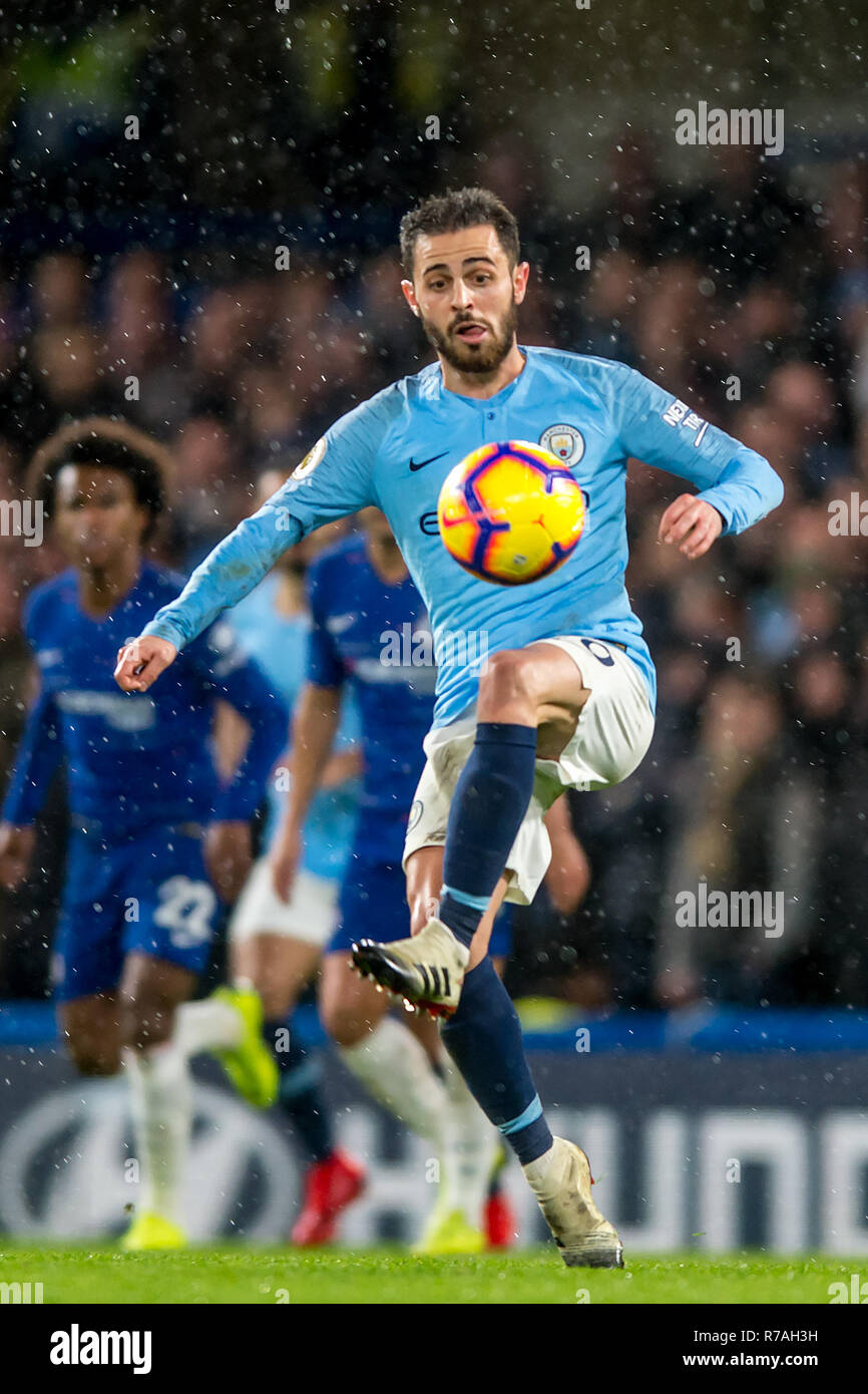 Bernardo silva of manchester city hi-res stock photography and images -  Alamy