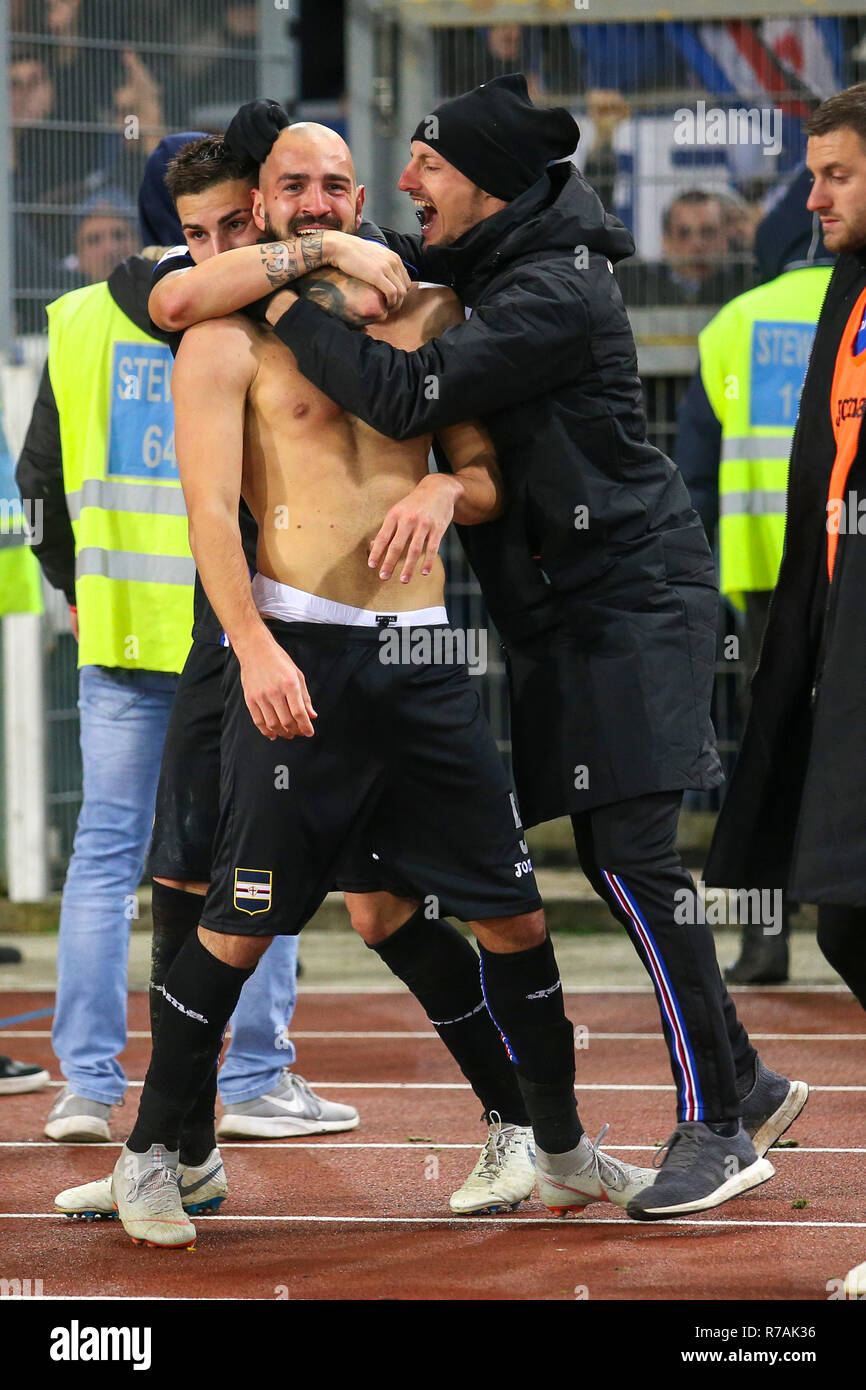 Riccardo saponara 2018 hires stock photography and images Alamy