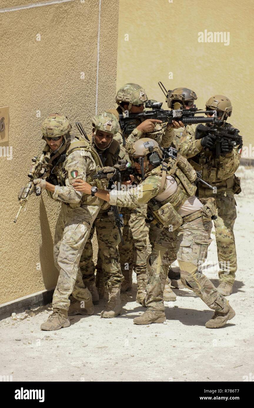 us air force special forces units