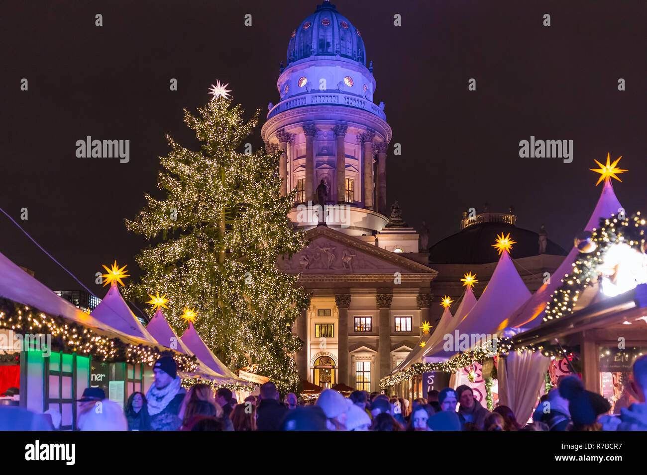 Christmas lights house germany hires stock photography and images Alamy