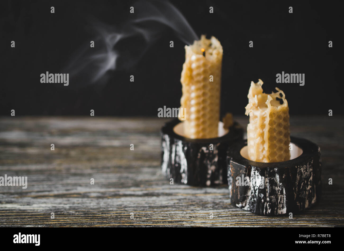 Wax Fire High Resolution Stock Photography and Images Alamy