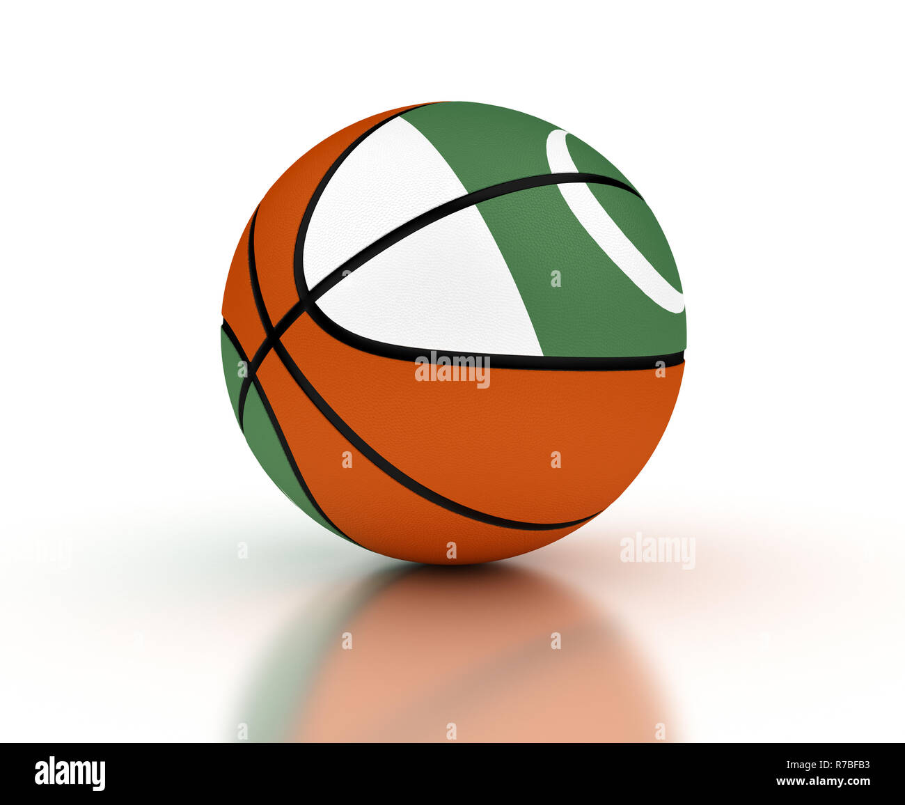 Pakistani Basketball Team Stock Photo - Alamy