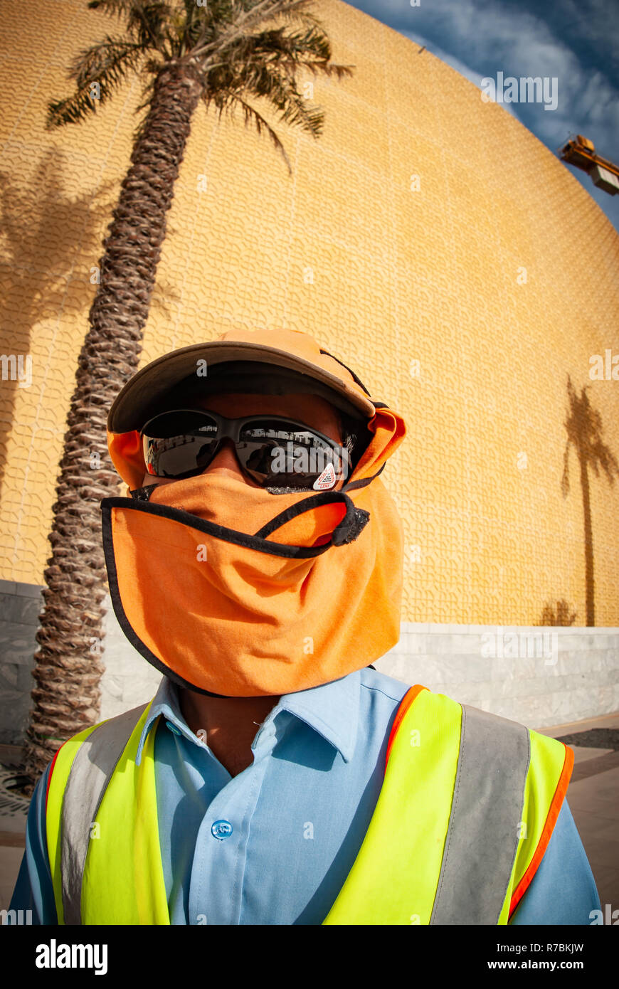 construction worker sunglasses