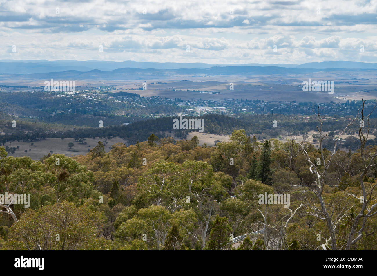 Cooma Australia Stock Photos & Cooma Australia Stock Images Alamy