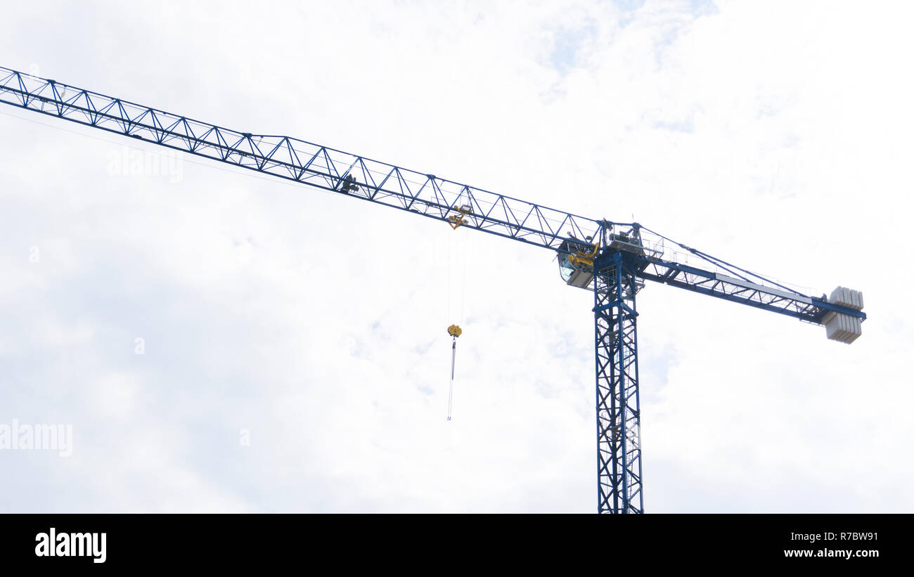 Real Cranes Stock Photos & Real Cranes Stock Images Alamy