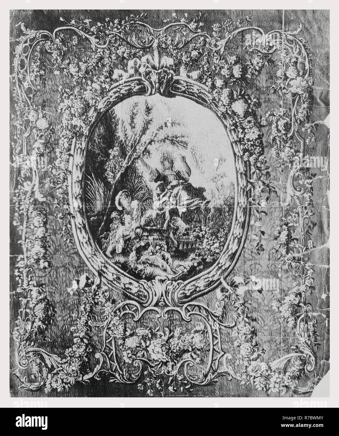 Lady on swing Stock Photo Alamy