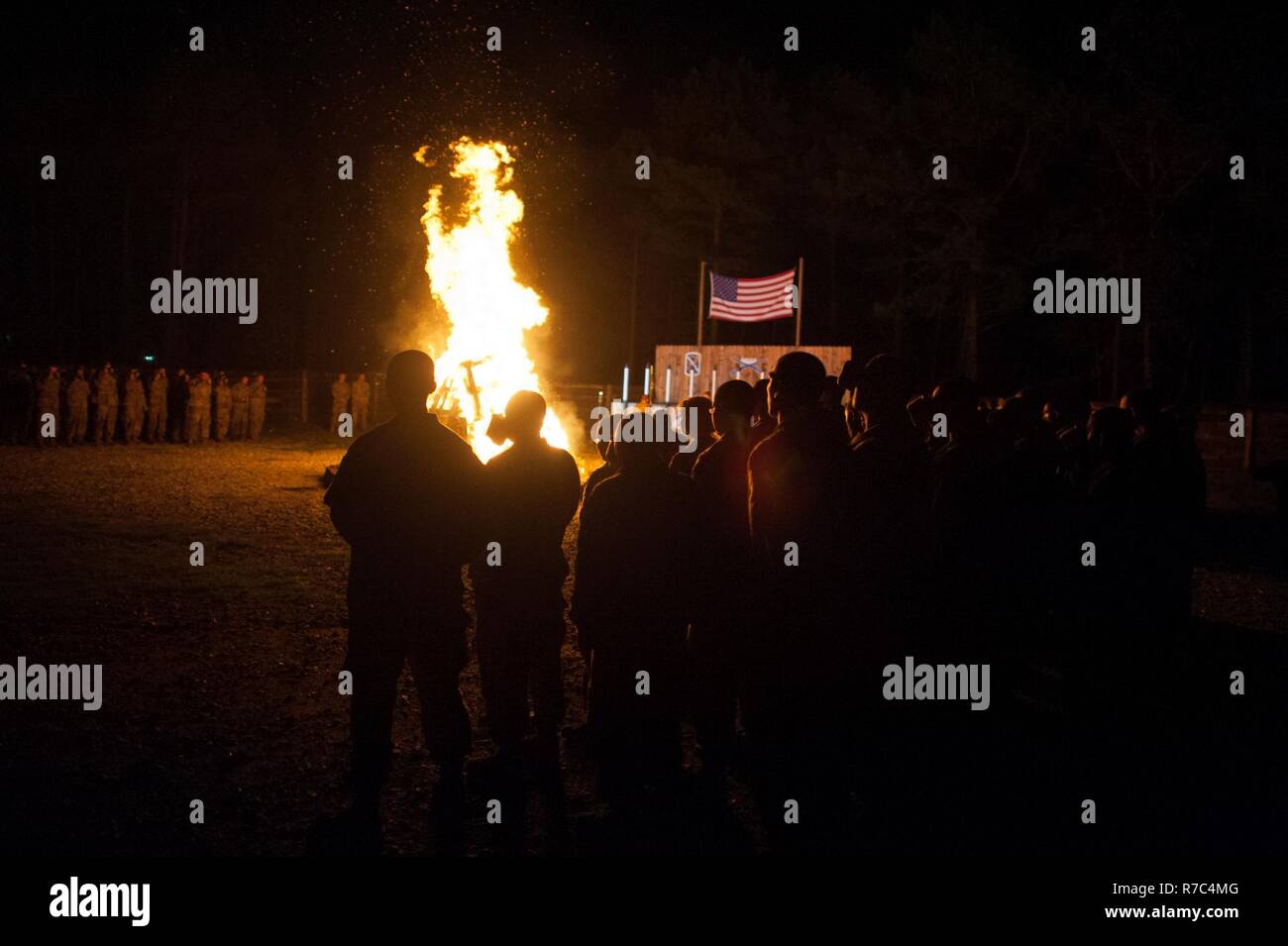 1st battalion rifles infantry hi-res stock photography and images - Alamy
