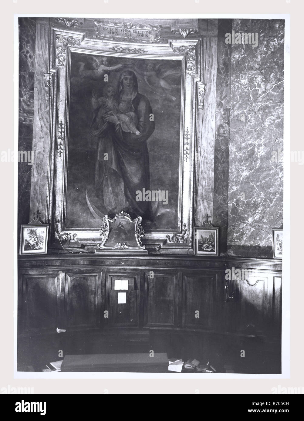 Lazio Roma Rome S Maria Della Scala This Is My Italy The