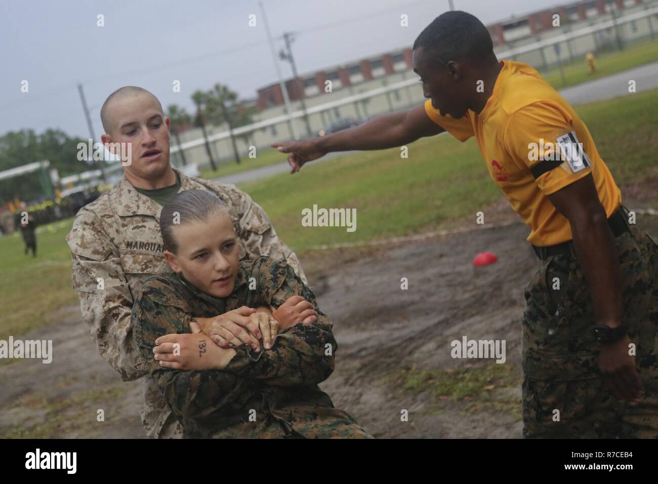 Dylan Marquart Initial cft hi-res stock photography and images - Alamy
