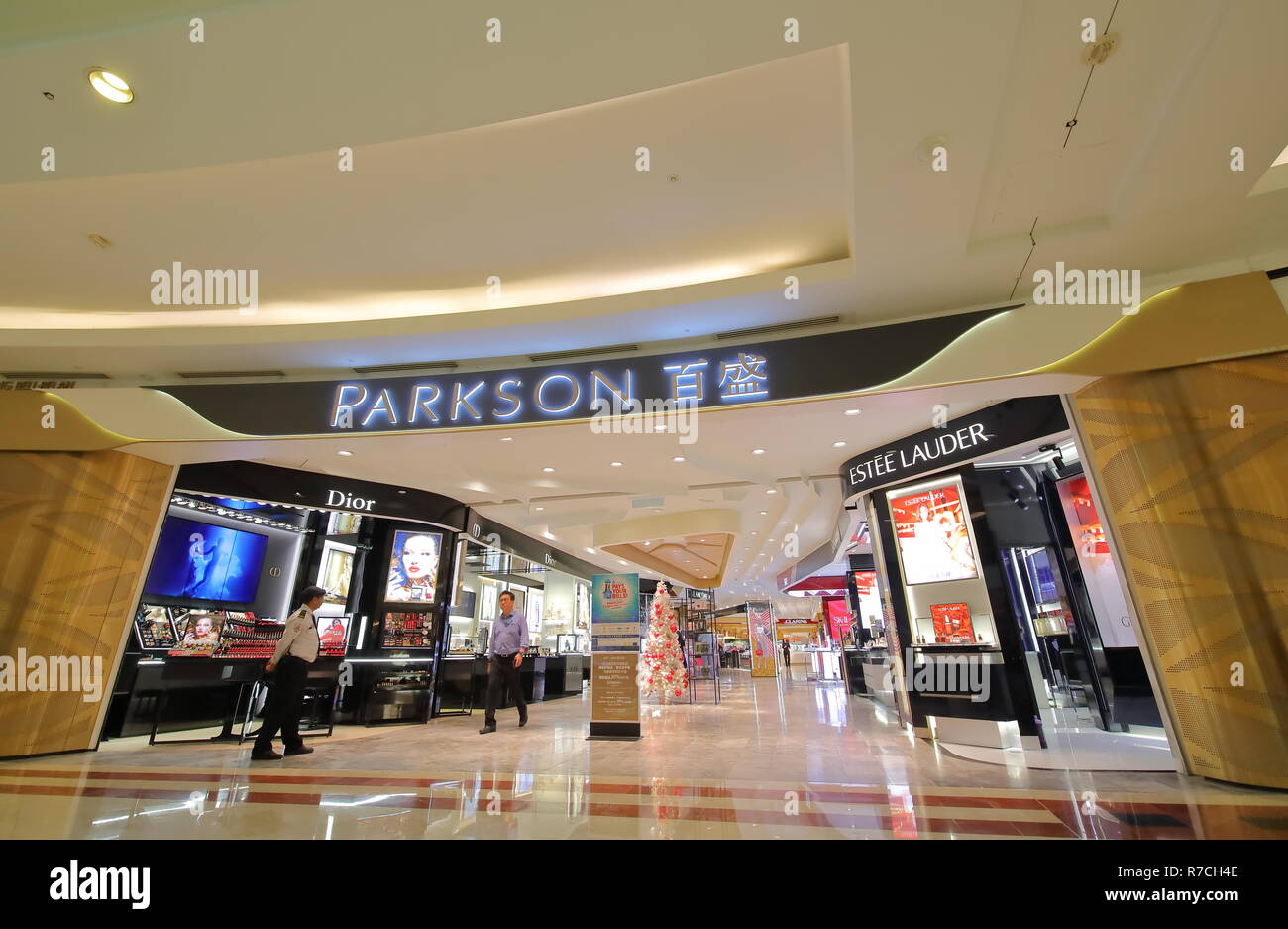 Parkson Malaysia