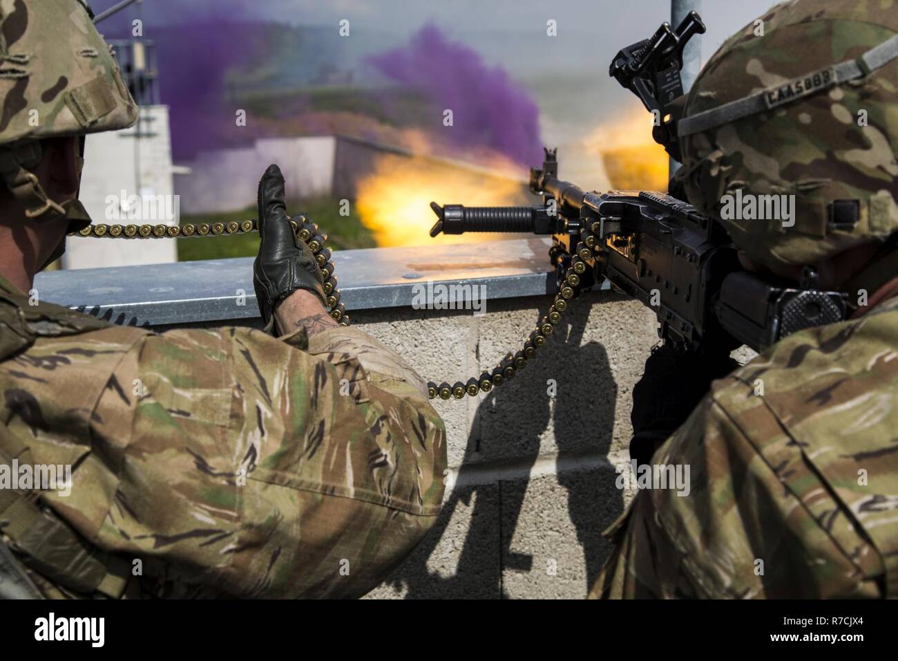 175th infantry regiment hi-res stock photography and images - Alamy
