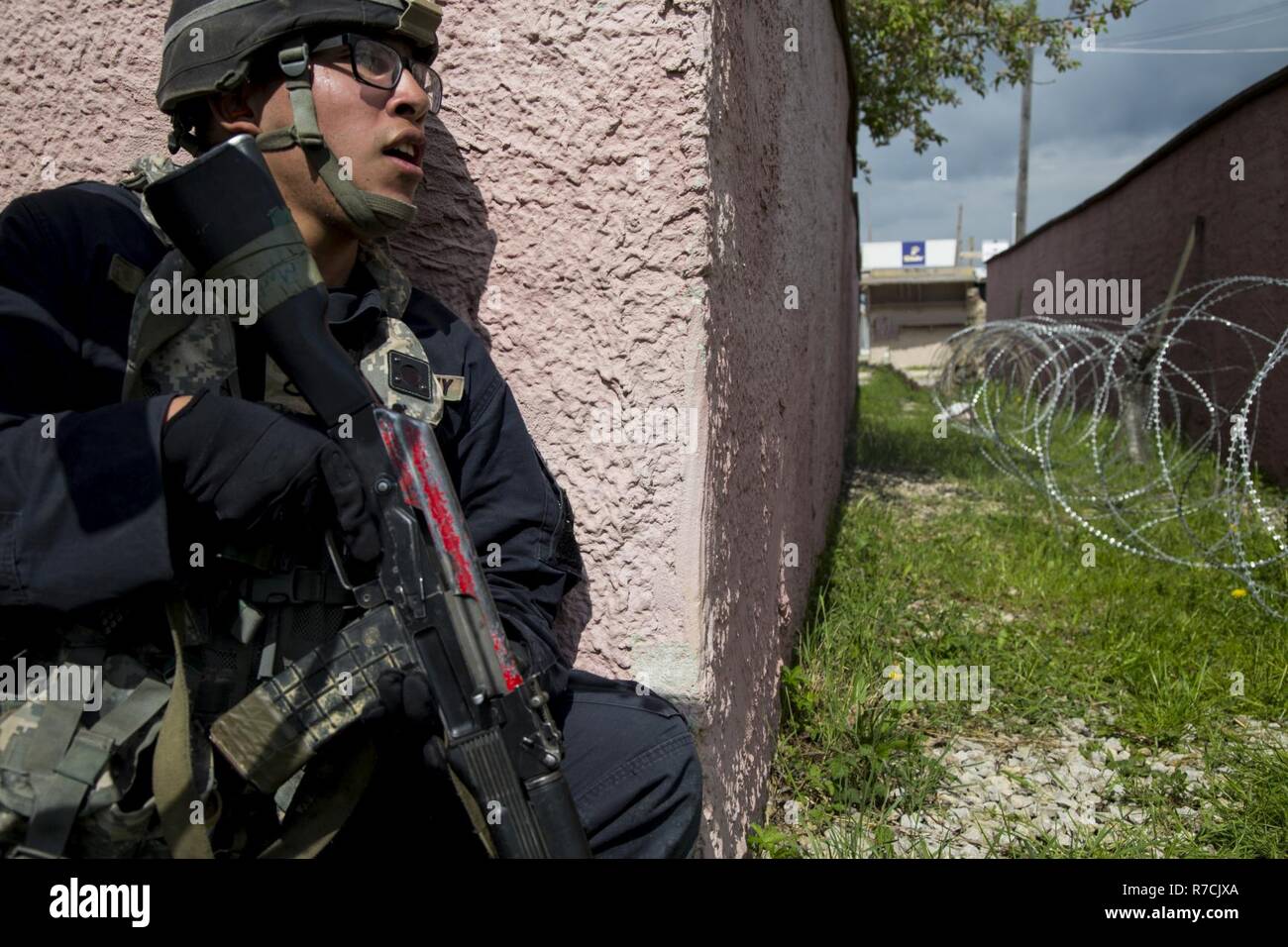 175th Regiment High Resolution Stock Photography and Images - Alamy