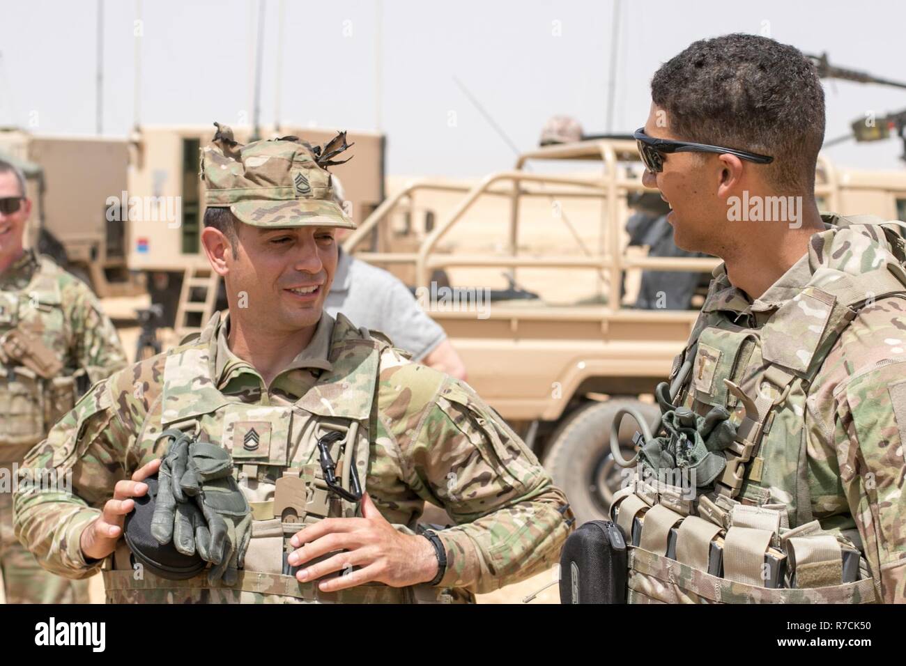 5th regiment royal artillery hires stock photography and images Alamy