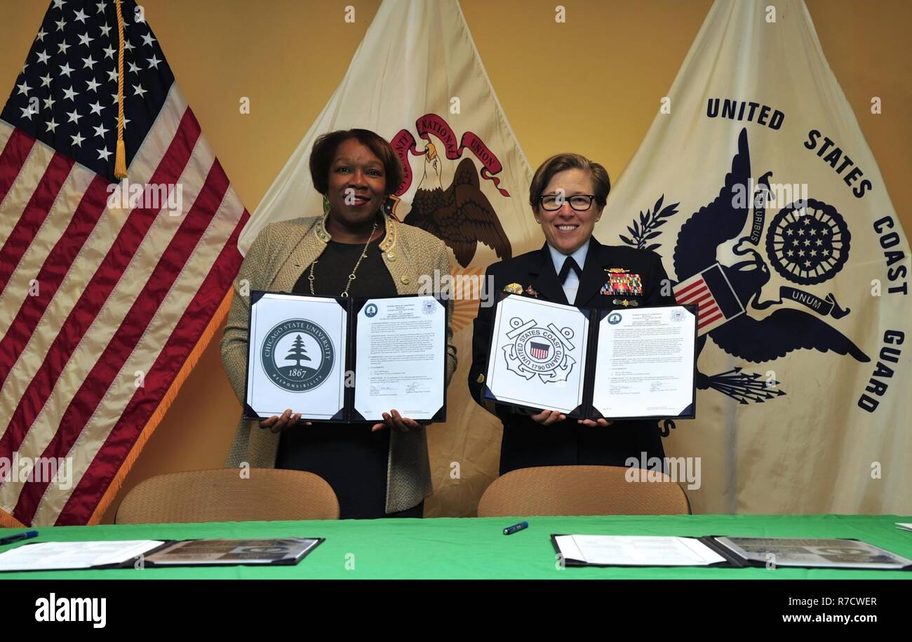 Rear admiral joanna nuan hires stock photography and images Alamy