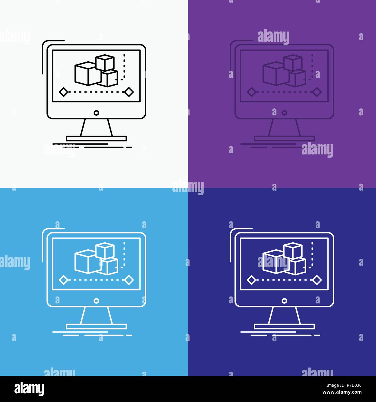 Animation, computer, editor, monitor, software Icon Over Various Background. Line style design, designed for web and app. Eps 10 vector illustration Stock Vector Image & Art - Alamy Animation, computer, editor, monitor, software Icon Over Various Background. Line style design, designed for web and app. Eps 10 vector illustration Stock Vector Image & Art - Alamy