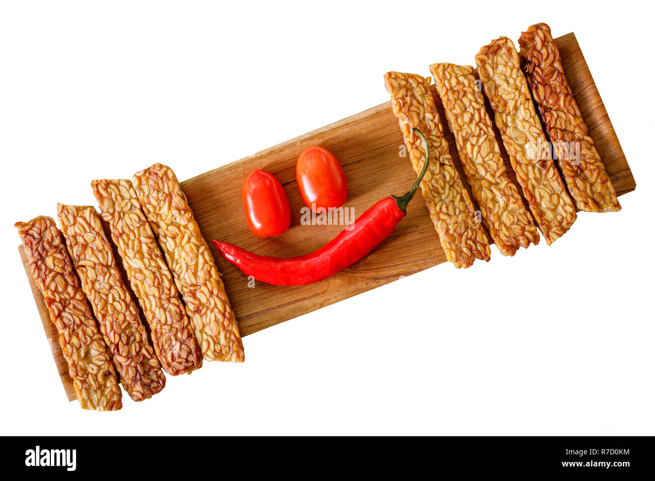 Indonesia chile Cut Out Stock Images & Pictures Alamy