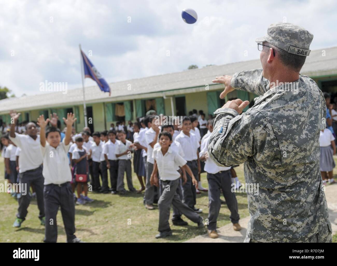 Page 3 - Belize 2 High Resolution Stock Photography and Images - Alamy