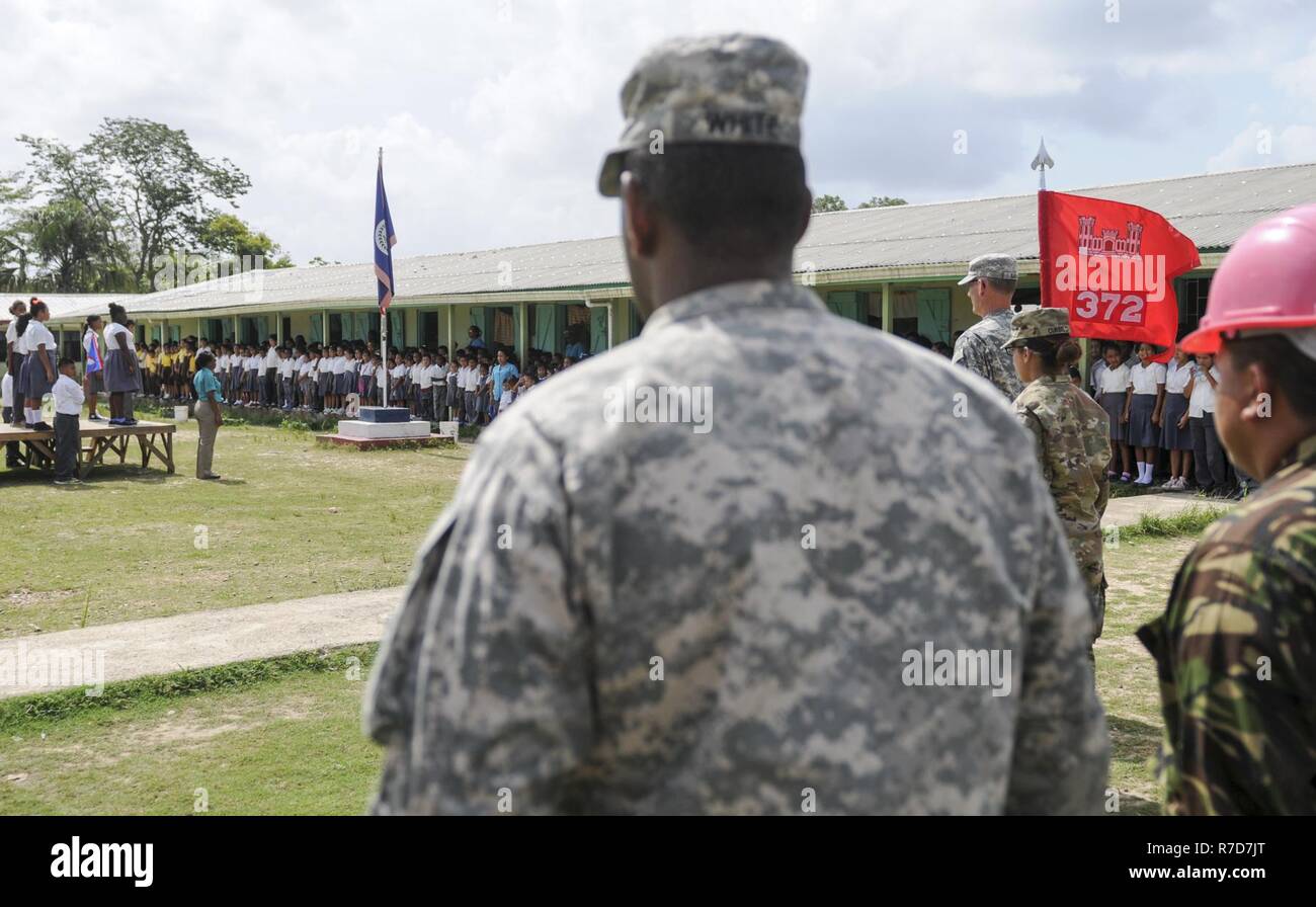 Page 3 - Belize 2 High Resolution Stock Photography and Images - Alamy