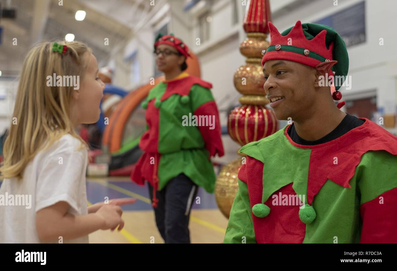 Christmas in navy boot camp cheap