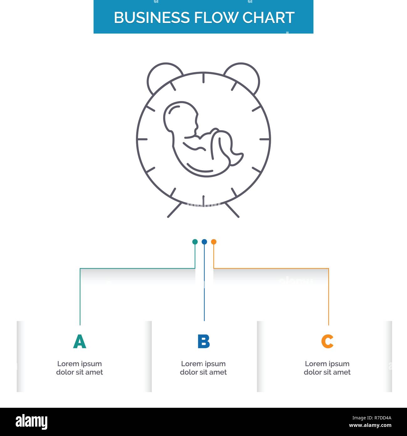 Baby Flow Chart