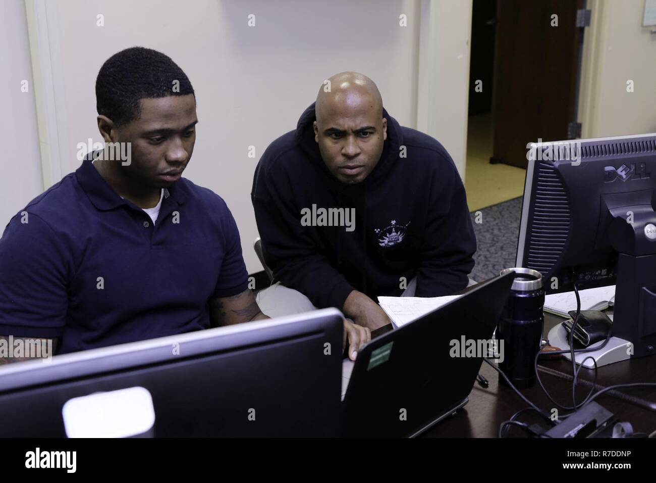 U S Army Sgt Donald Grant Logistics Non Commissioned Officer